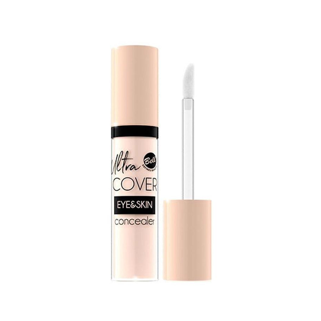 Bell Ultra Cover Eye&Skin Concealer