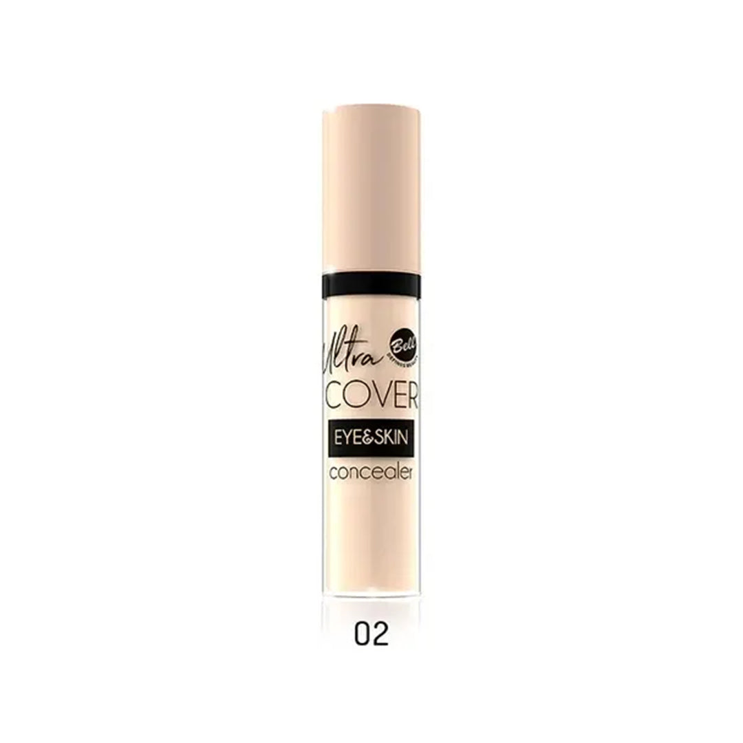 Bell Ultra Cover Eye&Skin Concealer