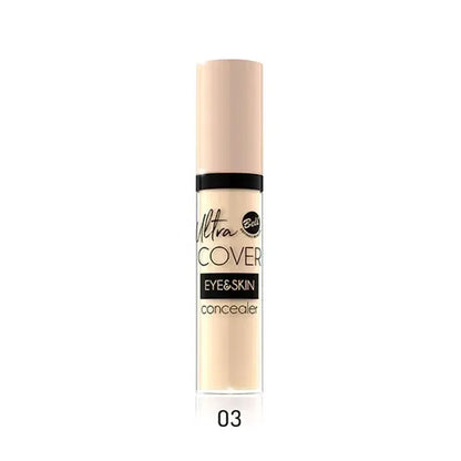 Bell Ultra Cover Eye&Skin Concealer