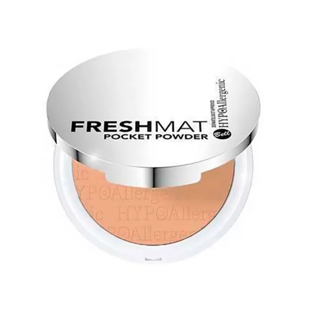 Bell Hypoallergenic Fresh Mat Powder