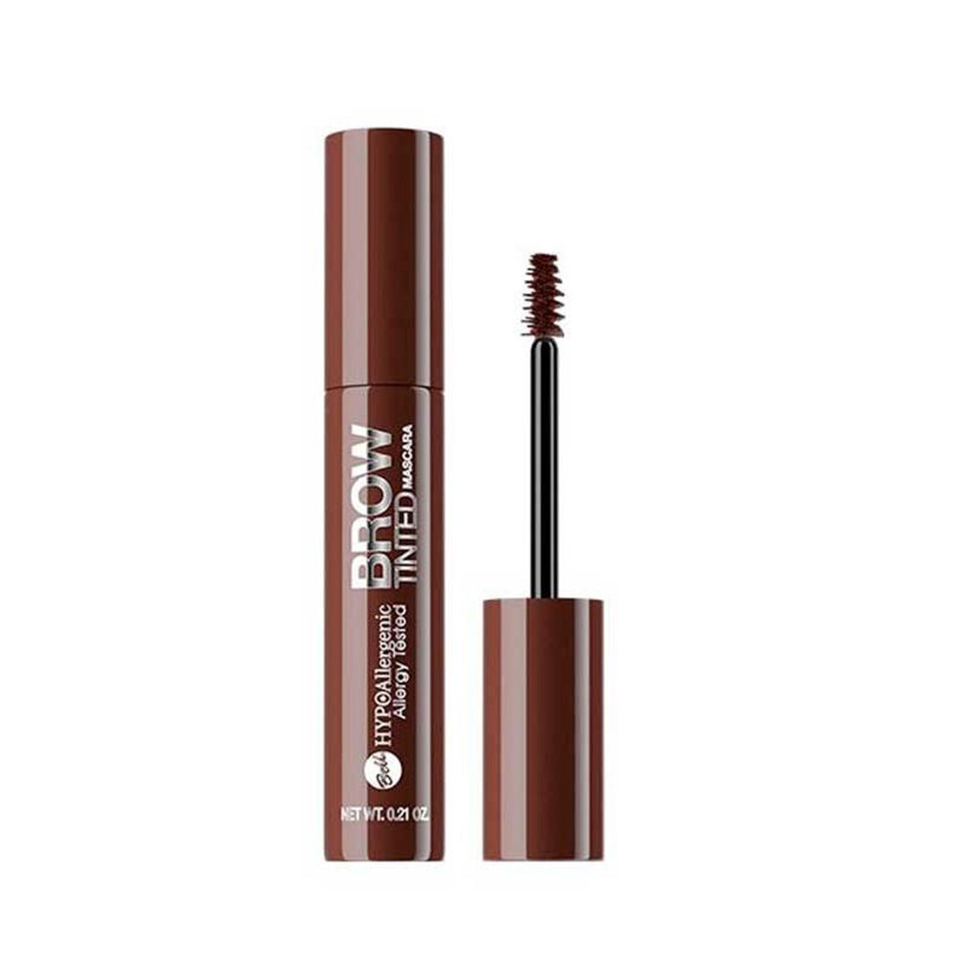 BELL HYPO TINTED BROW MASCARA