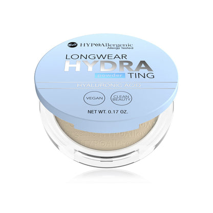 Bell Hypoallergenic Longwear Hydrating Powder