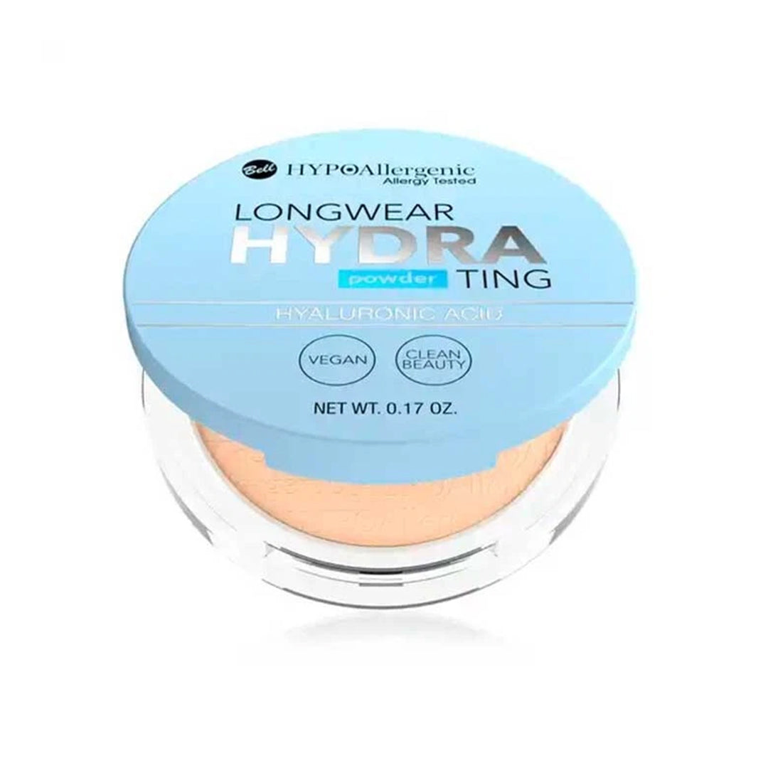 Bell Hypoallergenic Longwear Hydrating Powder