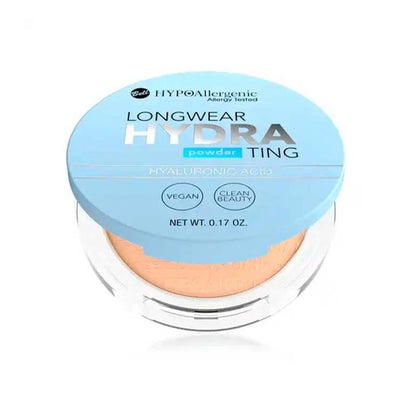 Bell Hypoallergenic Longwear Hydrating Powder