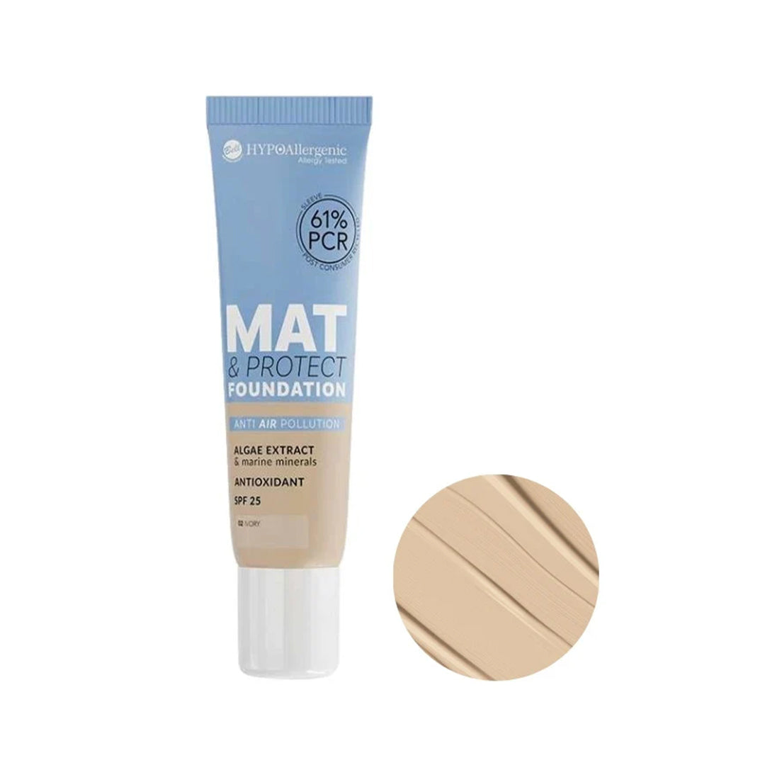 Bell HYPOAllergenic Mat & Protect Foundation SPF25