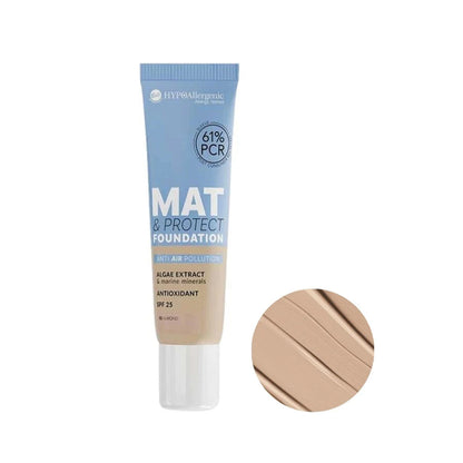 Bell HYPOAllergenic Mat & Protect Foundation SPF25