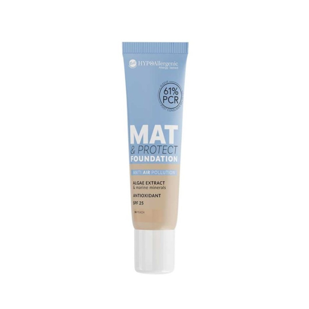 Bell HYPOAllergenic Mat & Protect Foundation SPF25