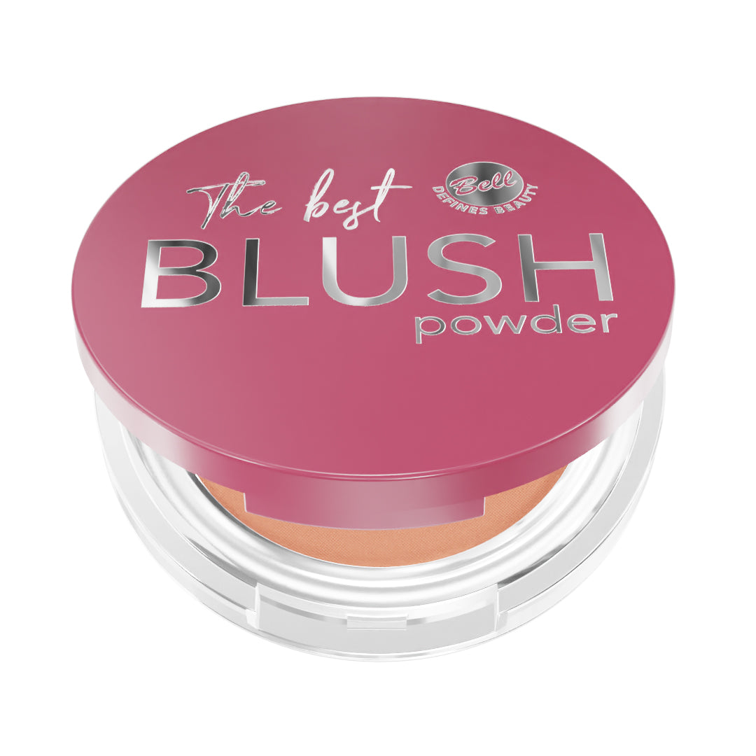 Bell The Best Blush Powder