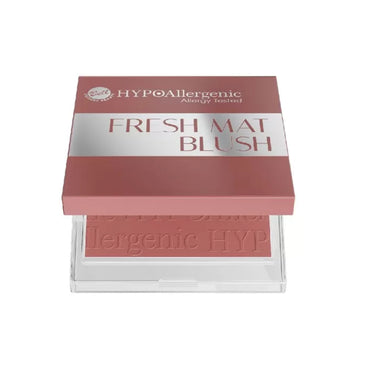 BELL HYPOAllergenic Fresh Mat Blush