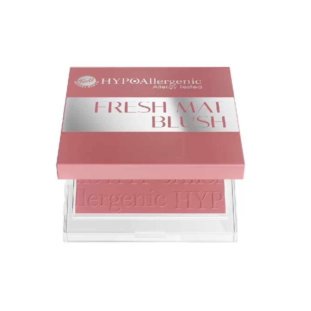 BELL HYPOAllergenic Fresh Mat Blush