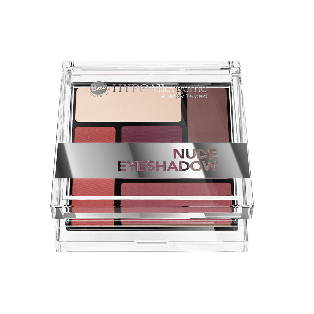 Bell Hypoallergenic  Eyeshadow