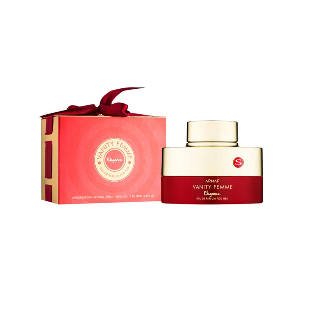 Armaf Ladies Vanity Elegance EDP 100ML