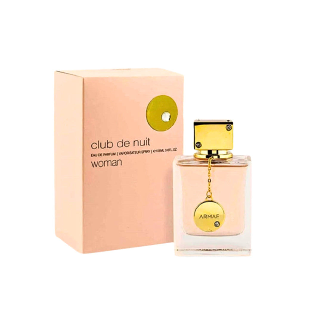 ARMAF CLUB DE NUIT WOMAN 105ML