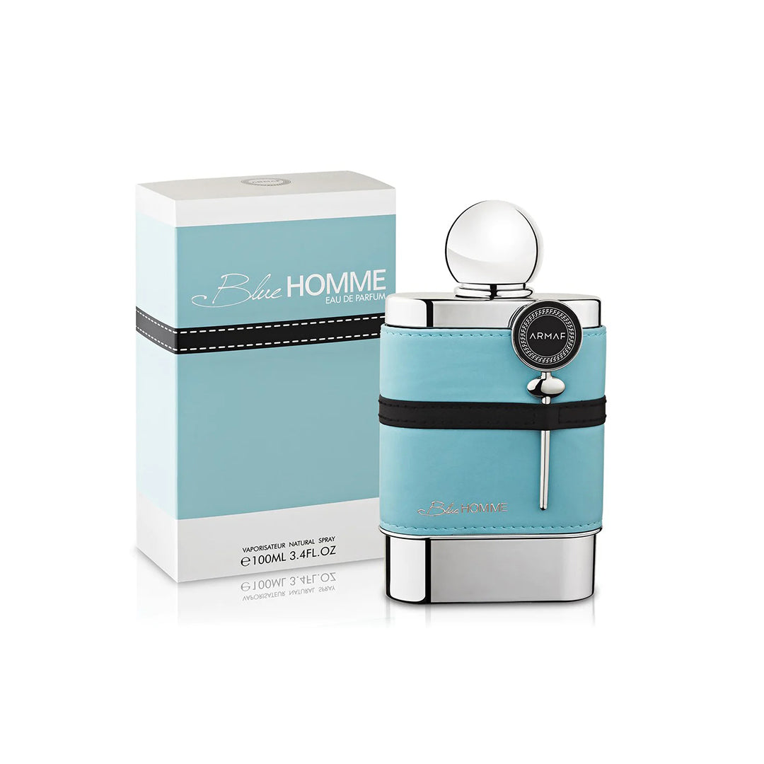 Armaf Blue Homme 100ml EDP Spray Men