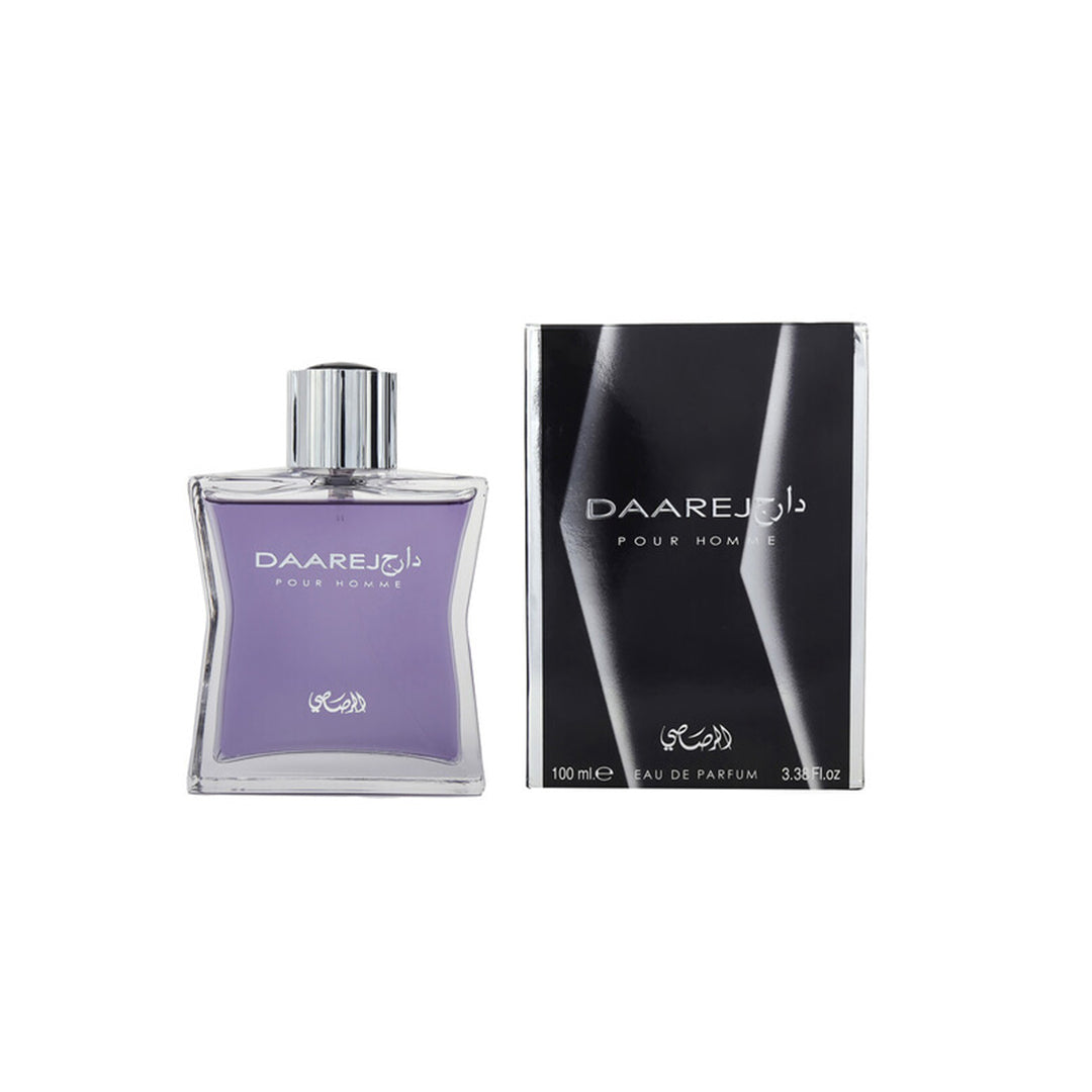 DAAREJ POUR HOMME 100 ML
