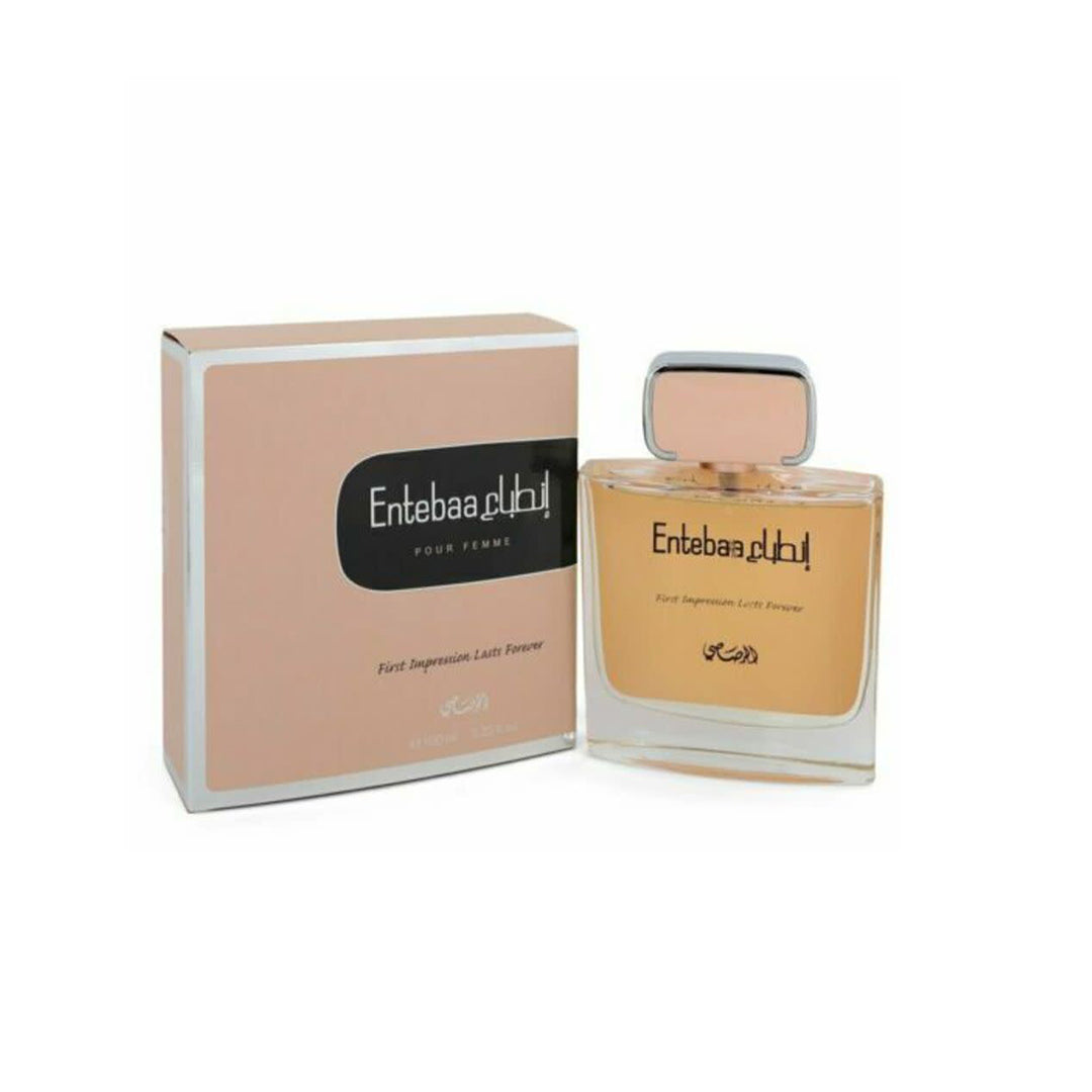 ENTEBAA POUR FEMME 100 ML