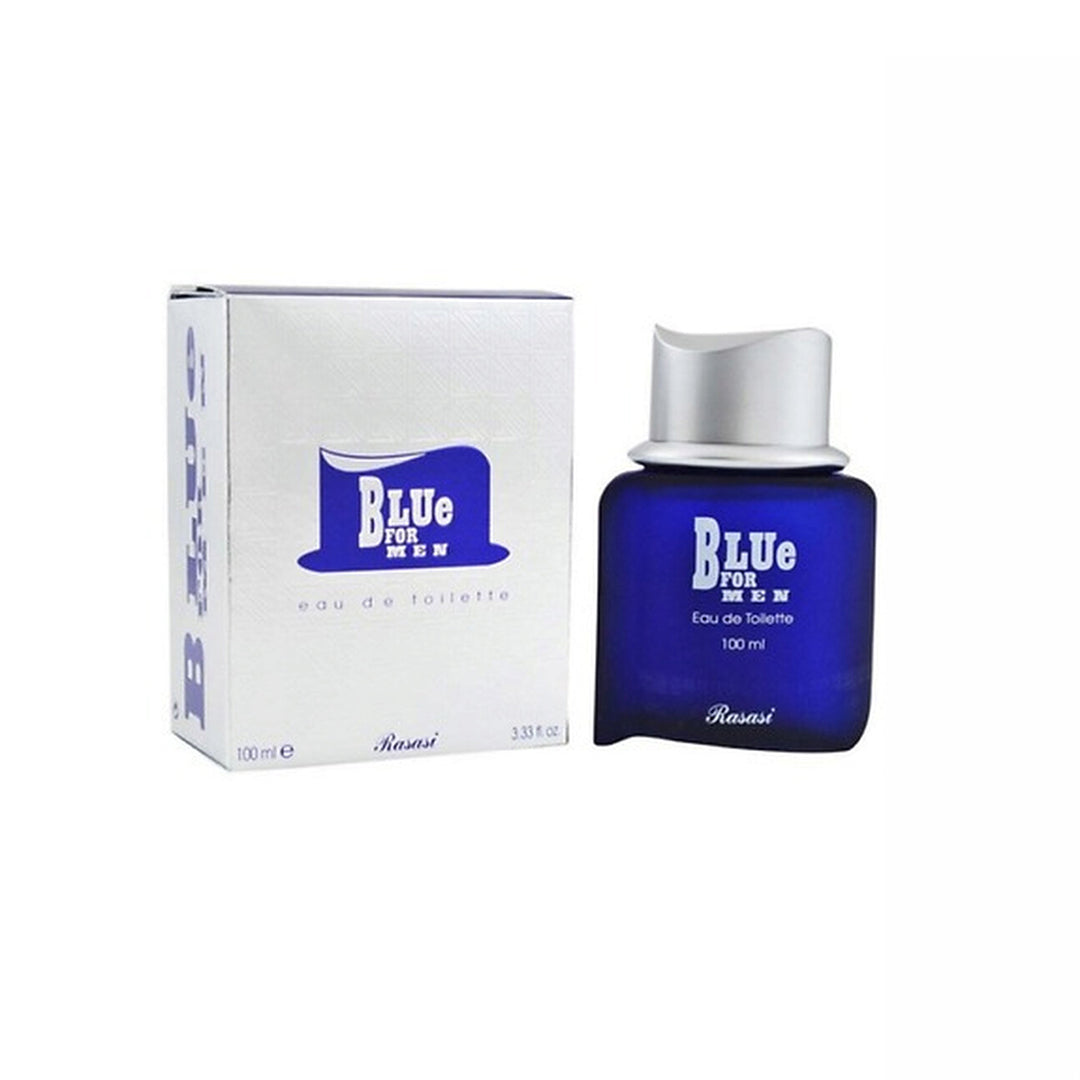 BLUE FOR MEN 100M