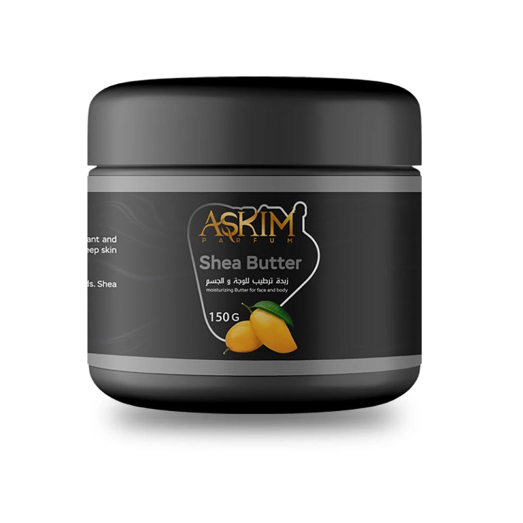 ASKIM MANGO SHEA BUTTER 45 ML
