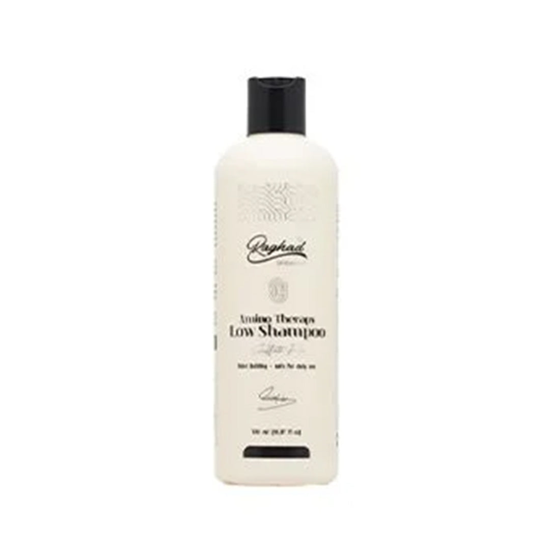 RAGHAD ORGANICS AMINO THERAPY SHAMPOO 500 ML