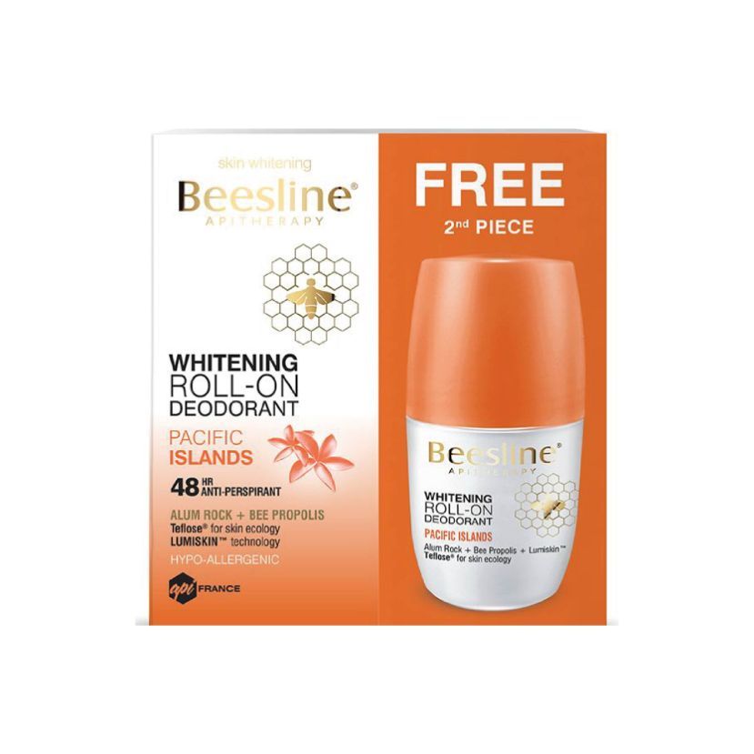 BEESLINE DEO ROLL ON OFFER