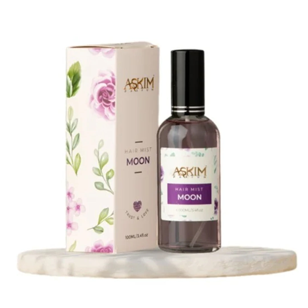 ASKIM MOON HAIR MIST 100 ML