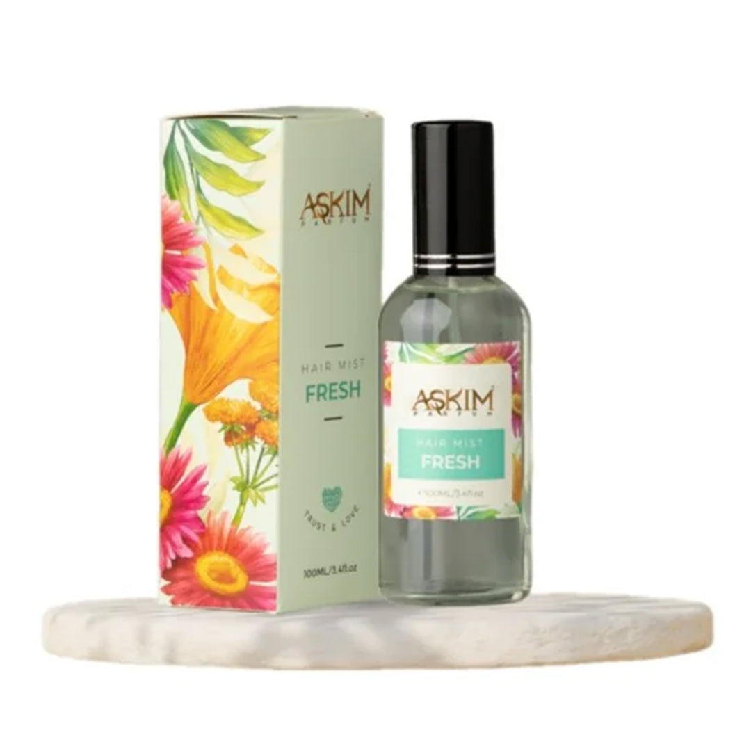 ASKIM FRESH HAIR MIST 100 ML