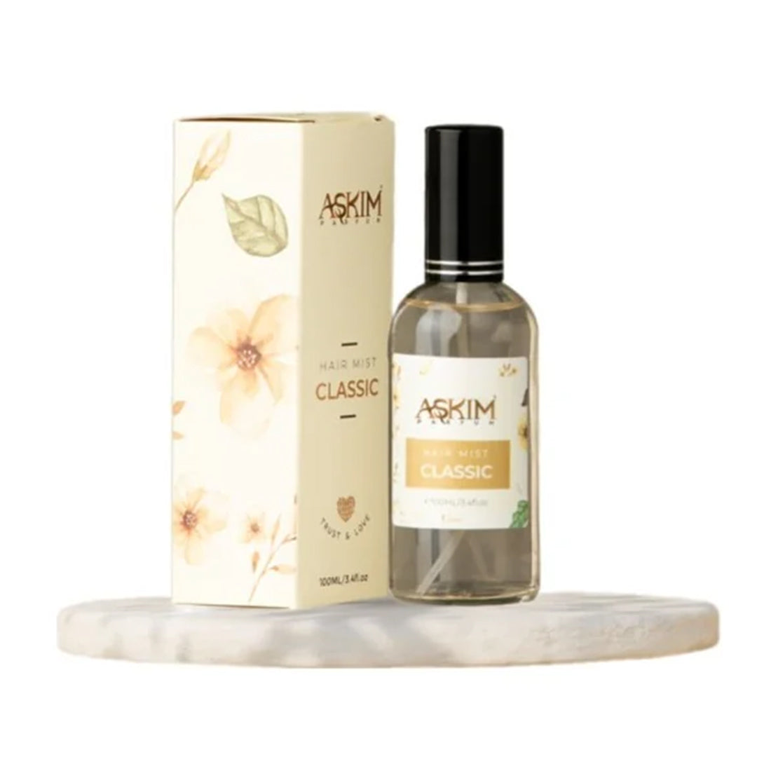 ASKIM CLASSIC HAIR MIST 100 ML