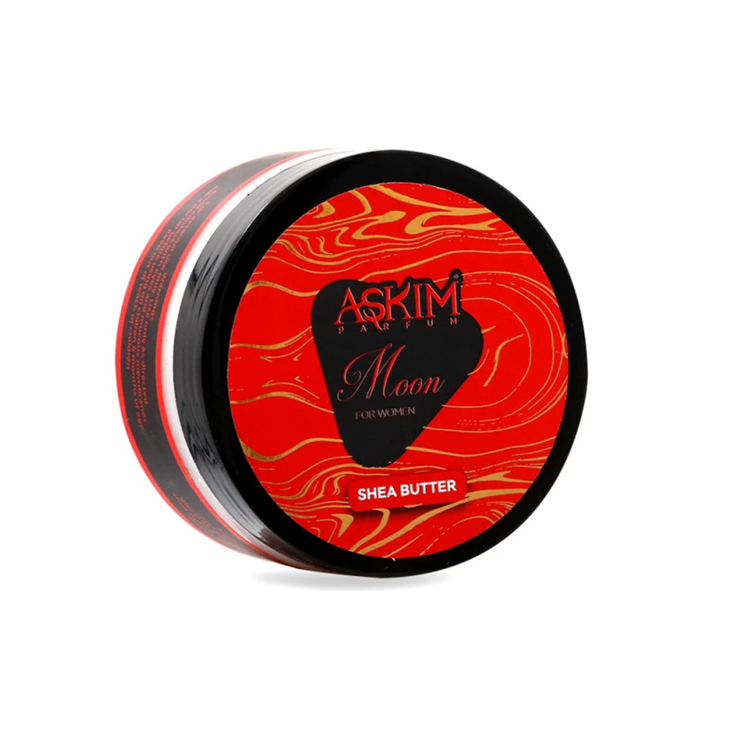 ASKIM MOON BODY BUTTER 250 G