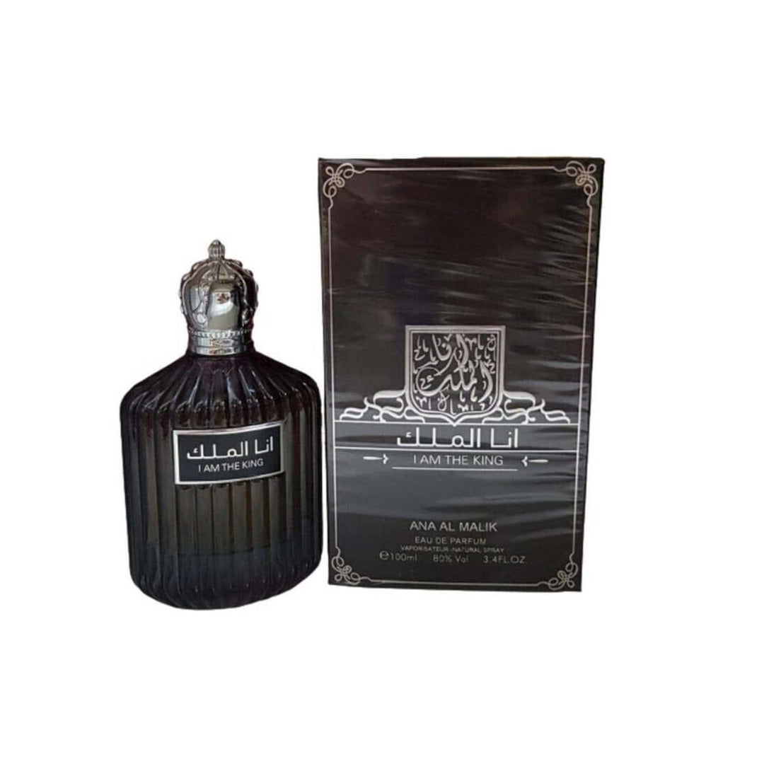 I AM THE KING PARFUM 100 ML