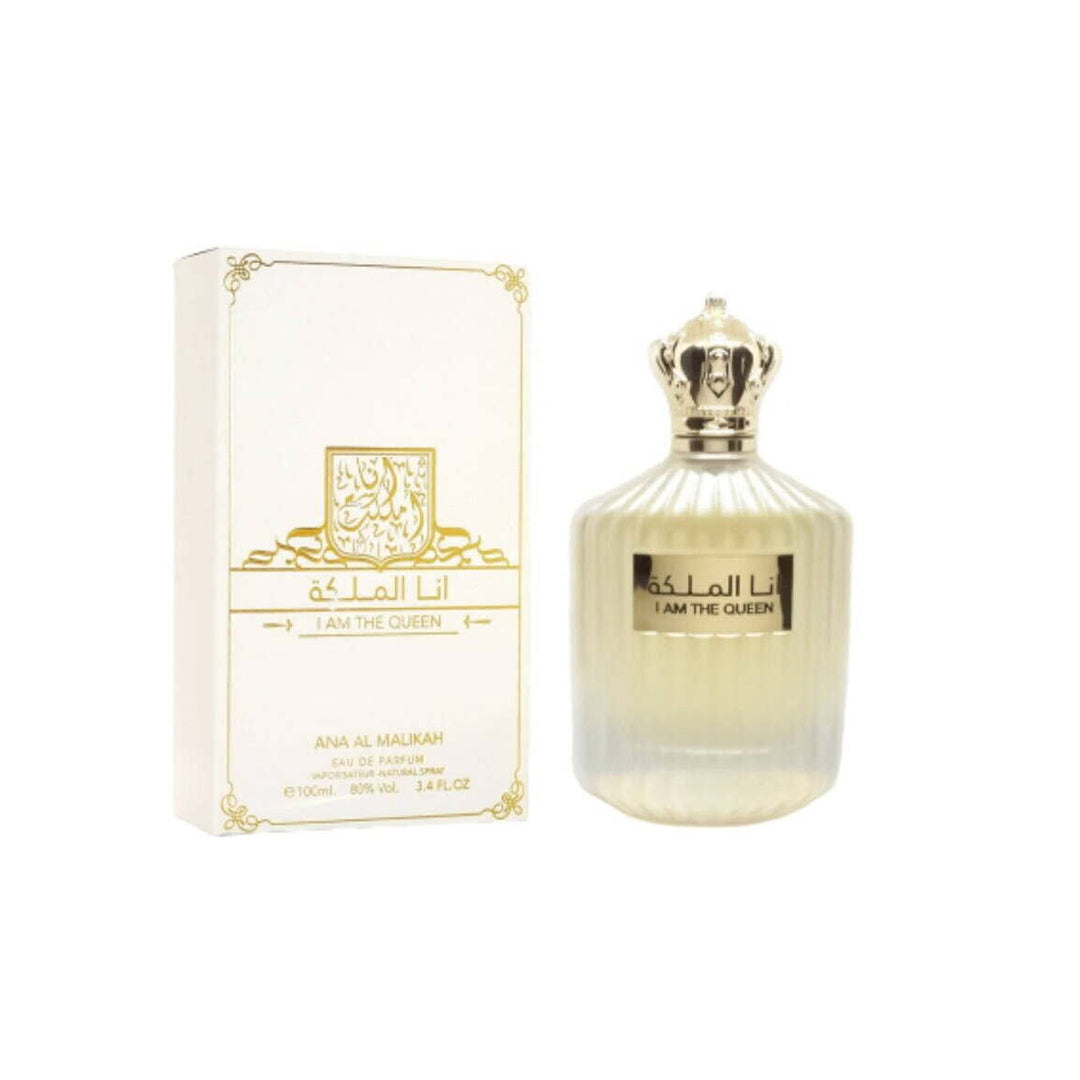 I AM THE QUEEN PARFUM W 100 ML