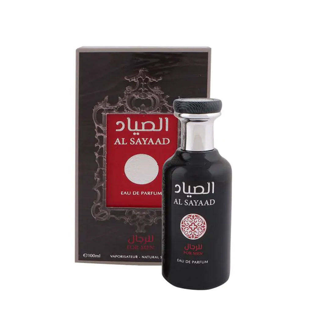 ALSAYAD EDP 100ML
