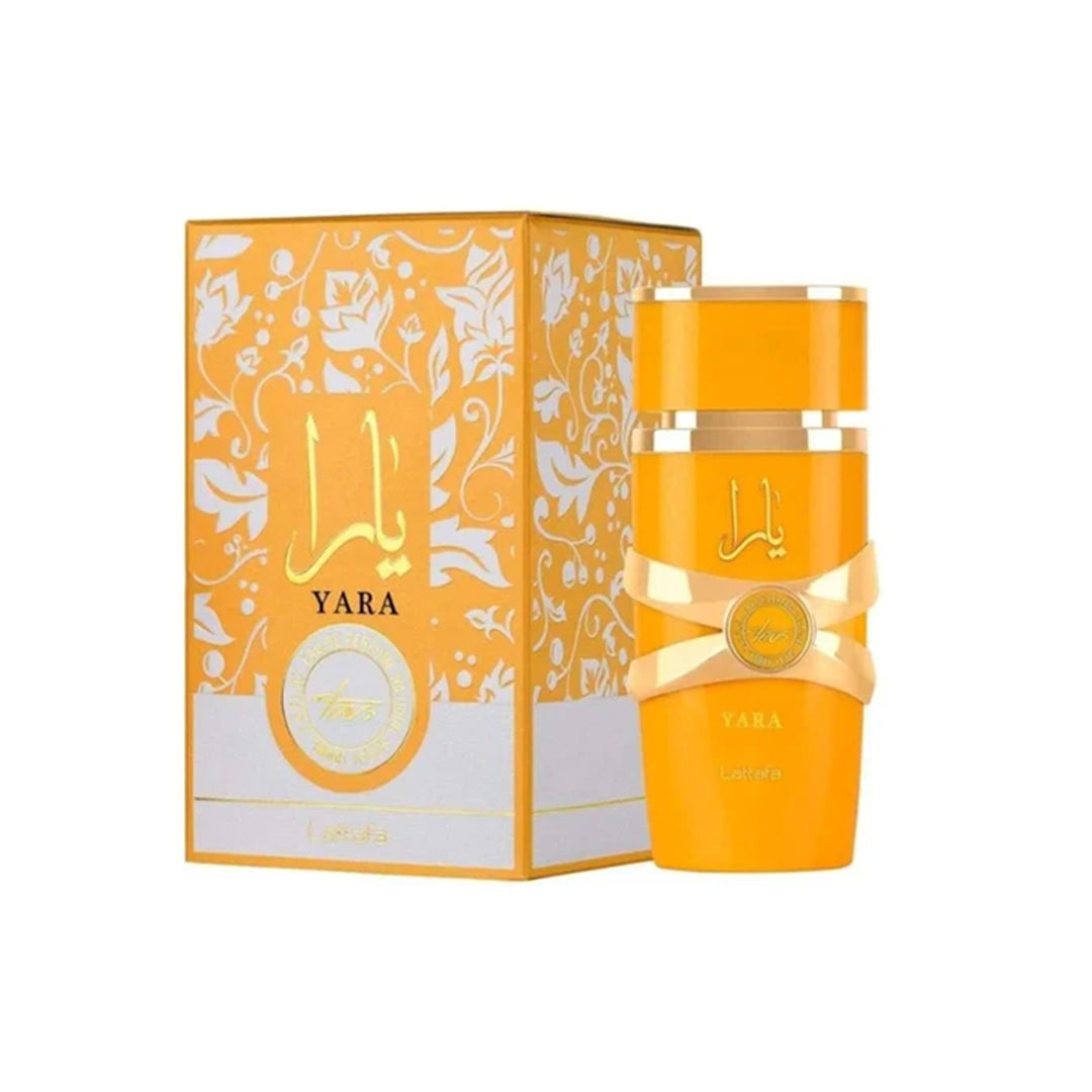 YARA ORANGE LATTAFA PARFUME 100 ML