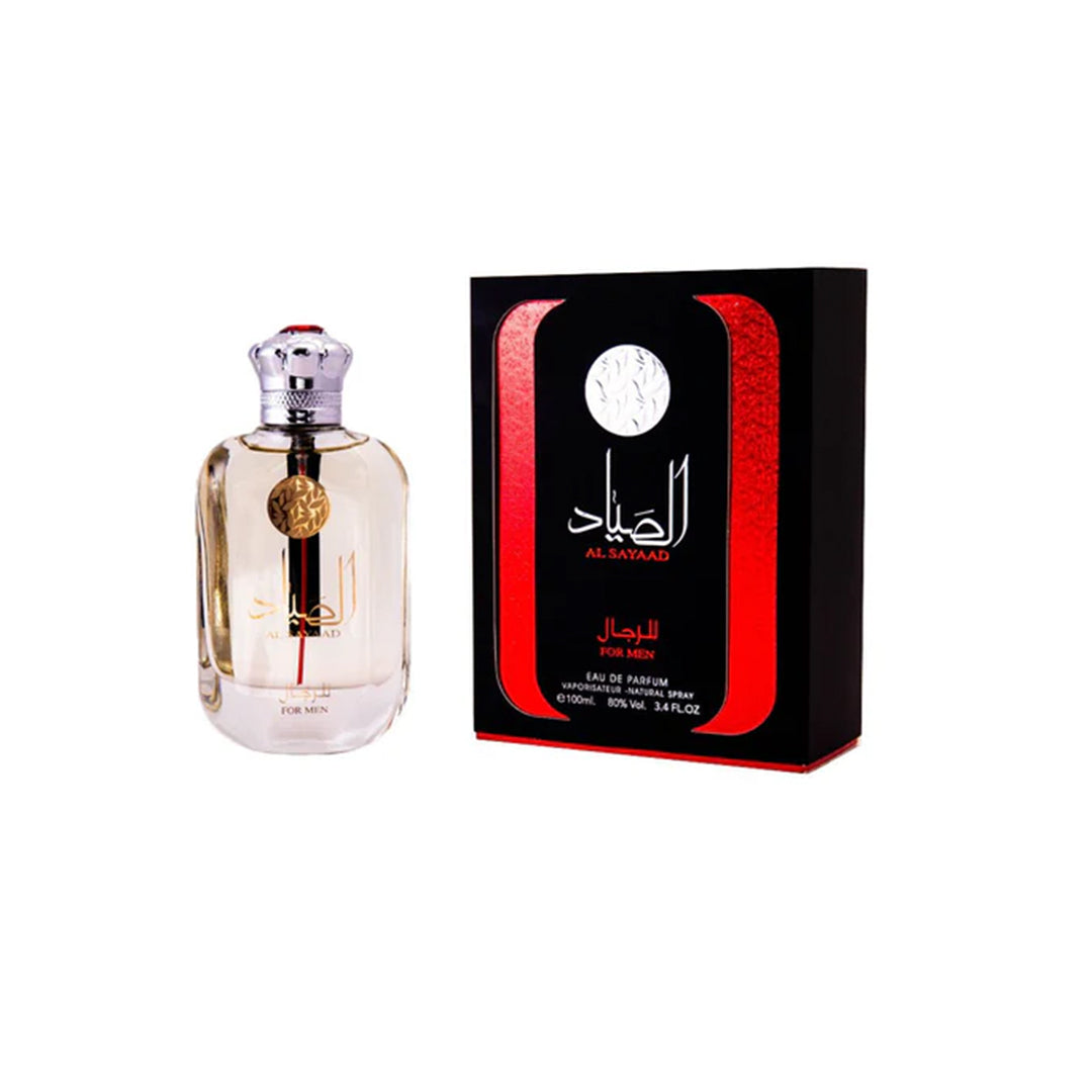 AL SAYAAD PARFUM 100 ML