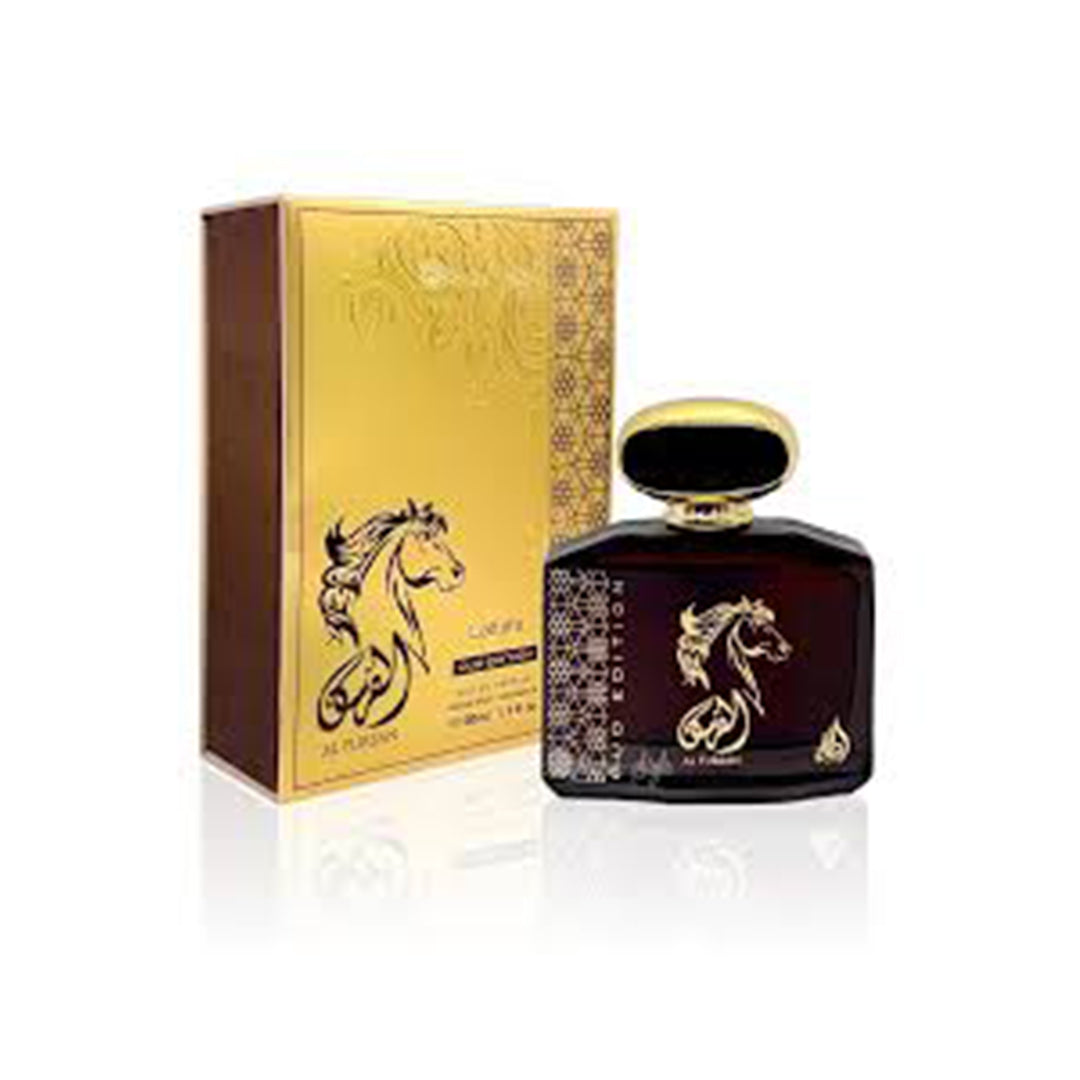 Alforsan Perfume 100 ml