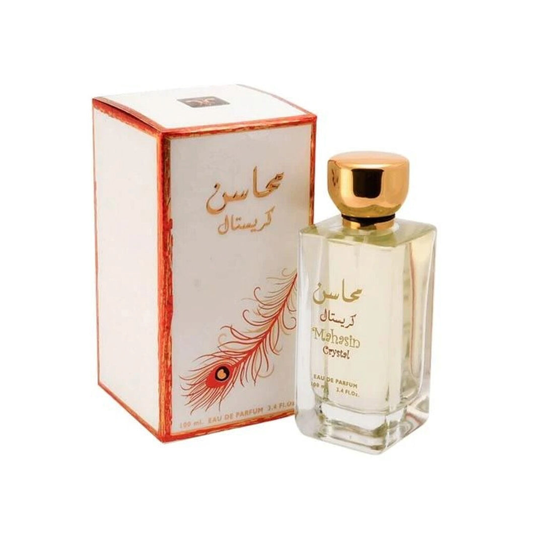 MAHASIN CRYSTAL 100ML