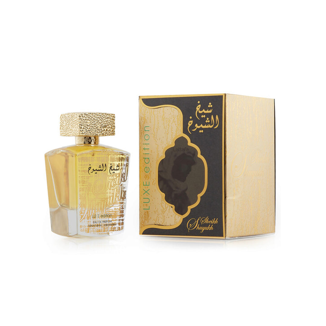 SHAIKH ALSHIOKH  100ML