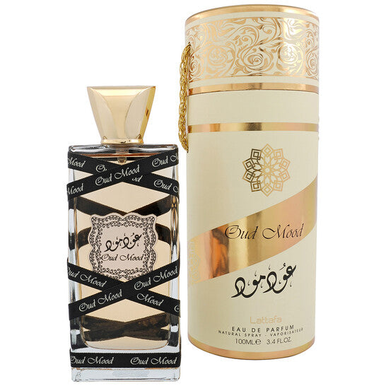 OUD MOOD PARFUM 100ML