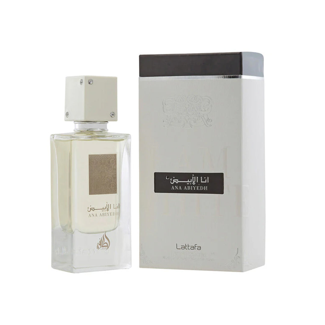 ANA AL ABIYEDH PARFUM 60 ML