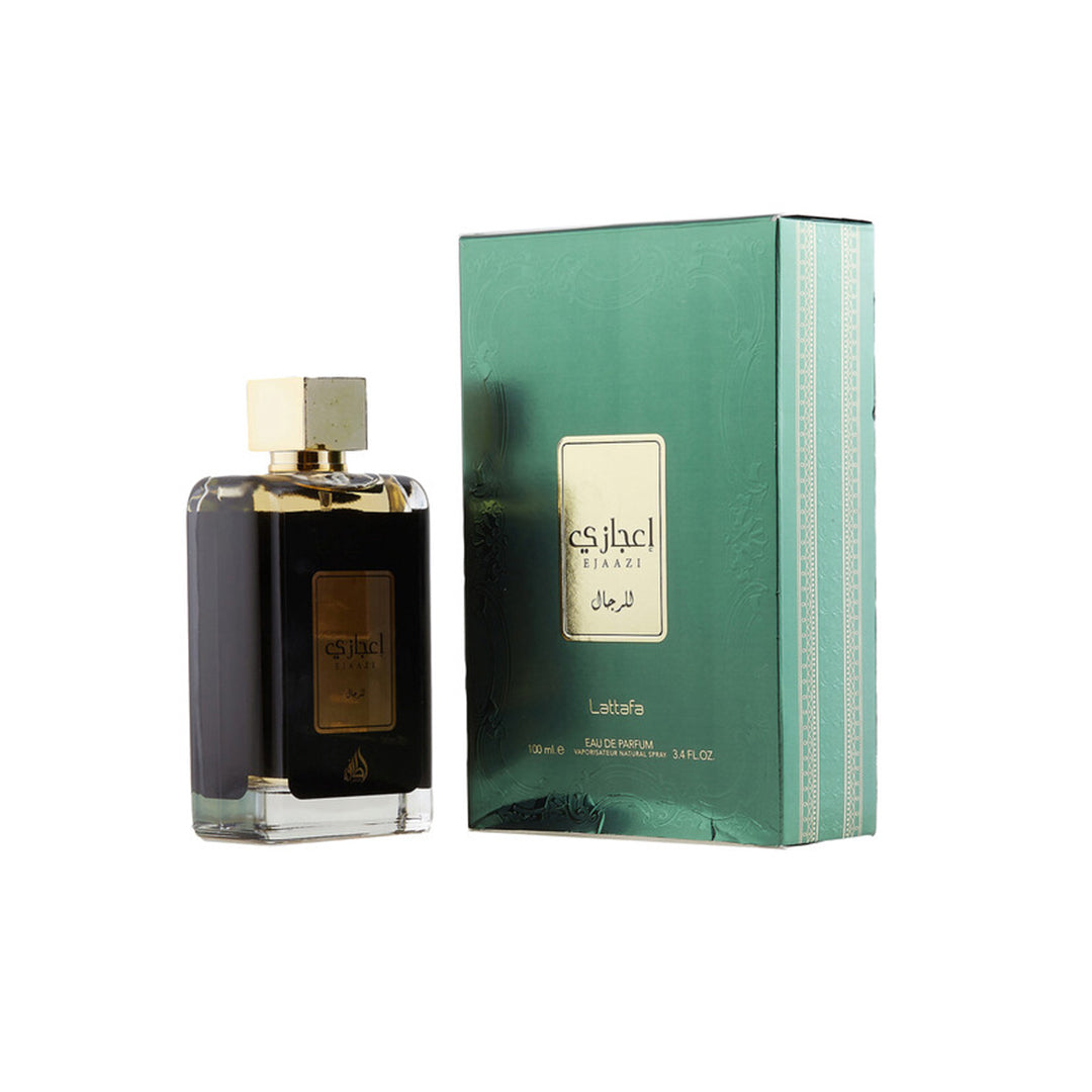 EJAAZI PARFUM FOR MEN 100ML