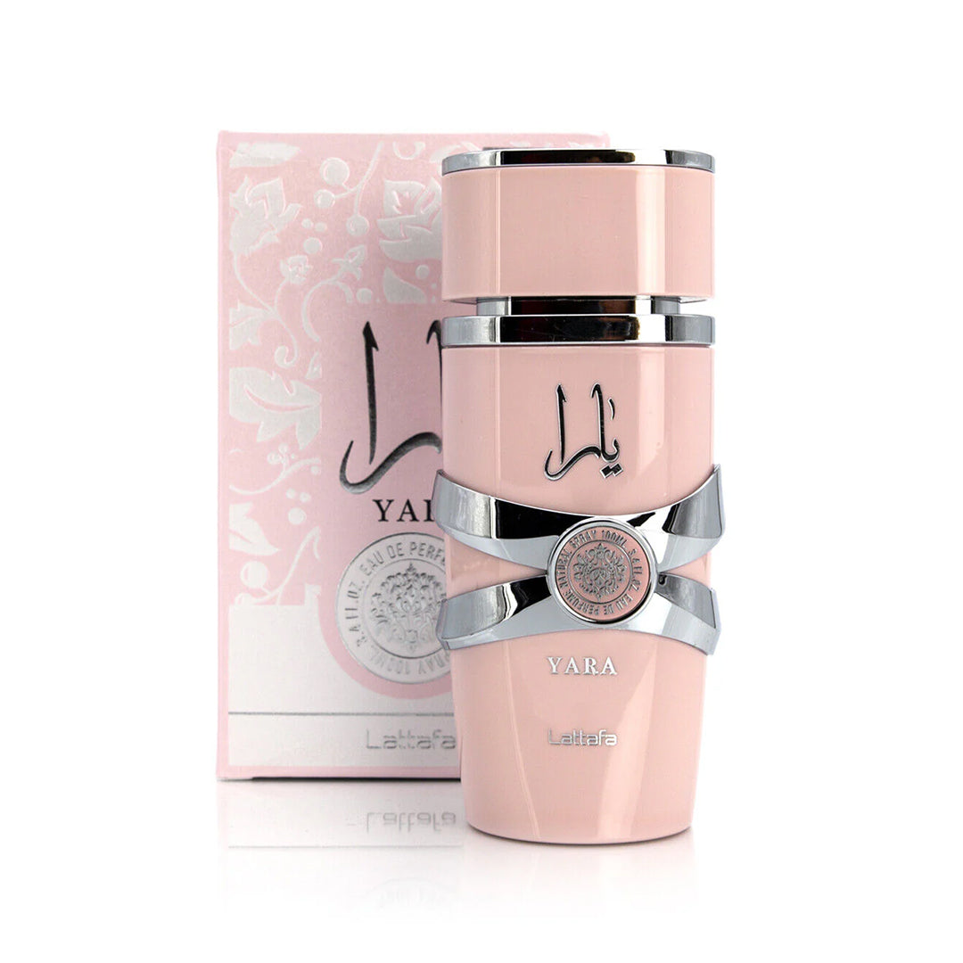 YARA -LATTAFA 100ML