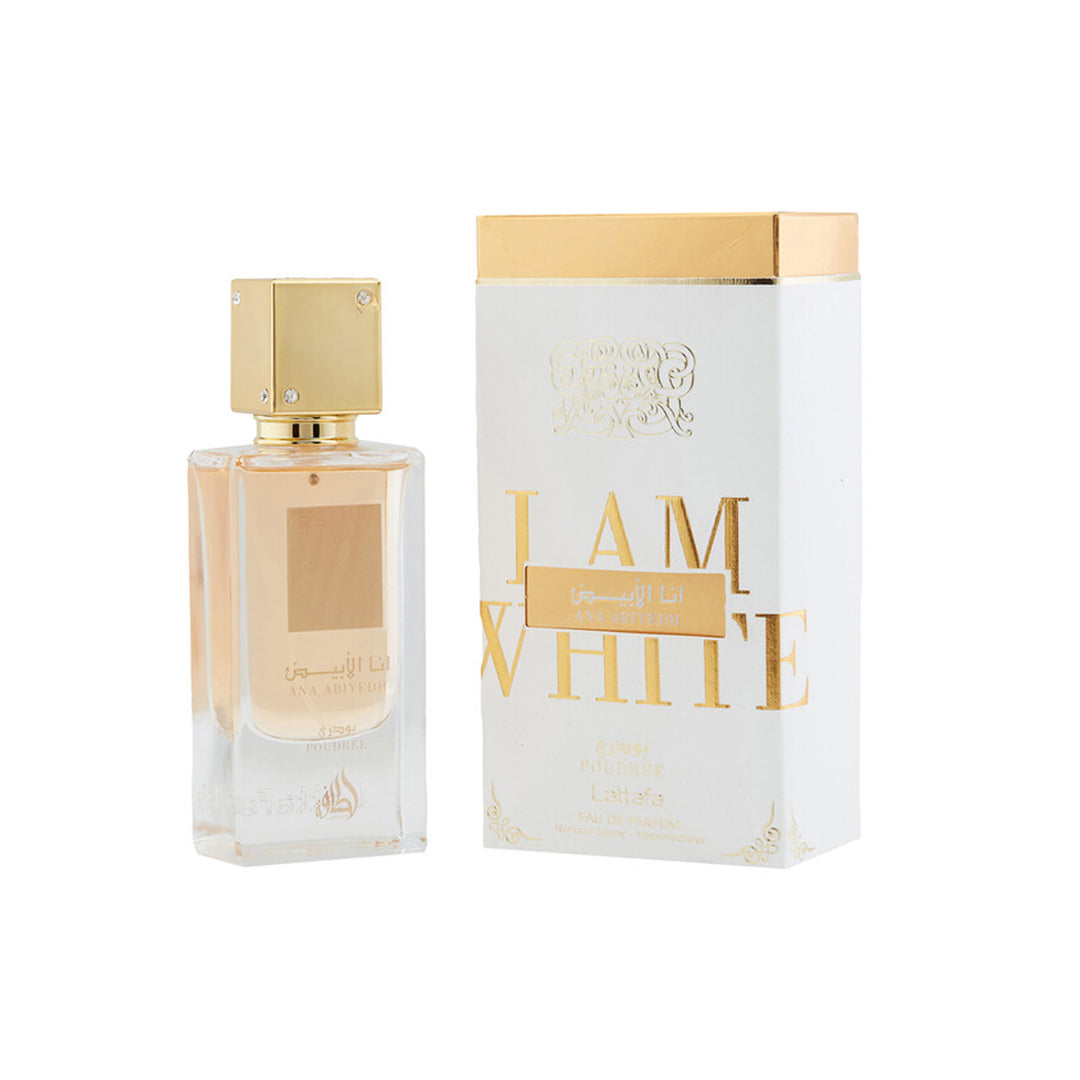 ANA ABIYEDH POUDREE PARFUM 60 ML