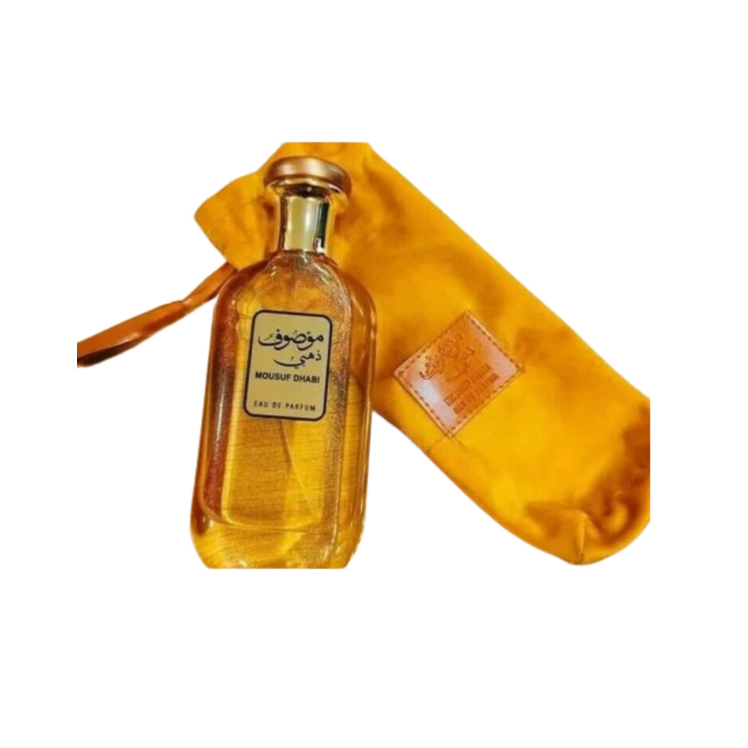 MOUSUF DHABI 100ML