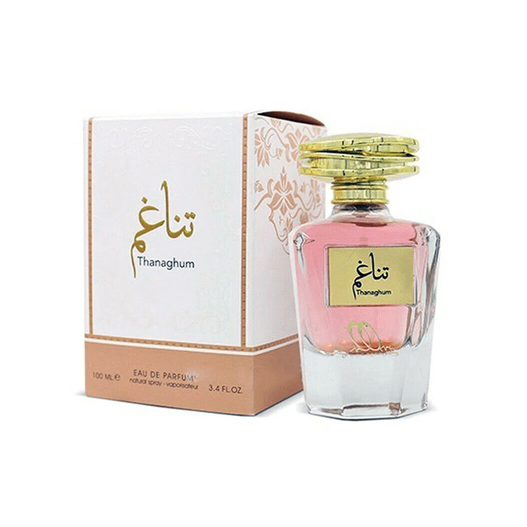 THANAGHUM  PARFUM 100ML