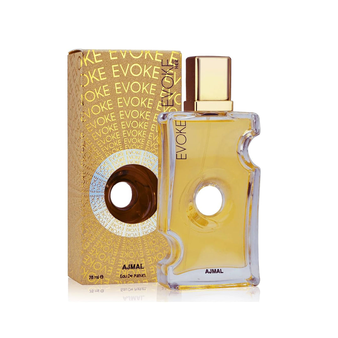 AJMAL EVOKE HER EDP 75 ML