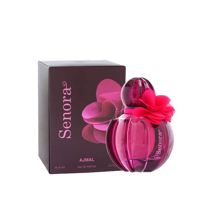 AJMAL SENORA EDP 75 ML