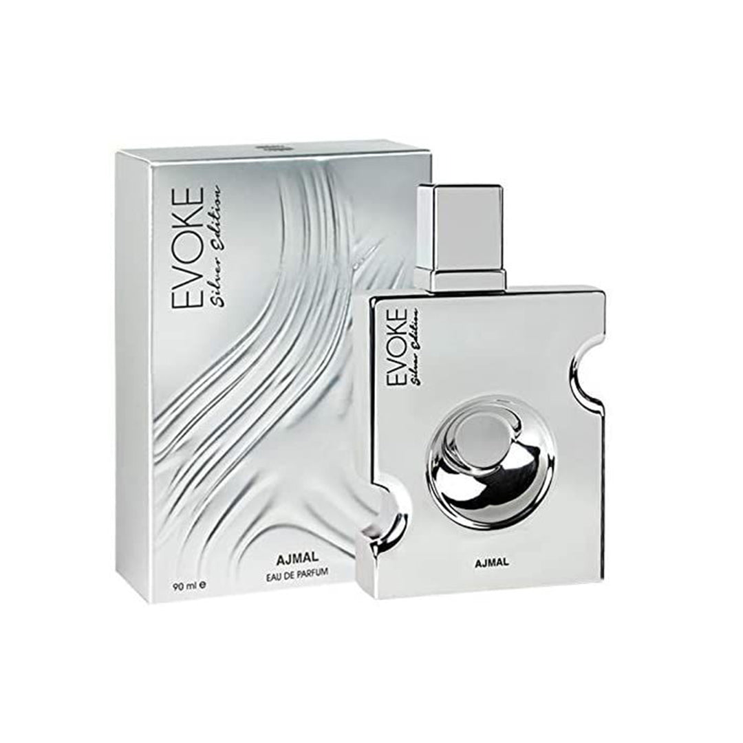 EVOKE -AJMAL 90ML