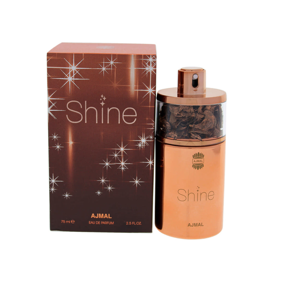 AJMAL SHINE EDP 75 ML
