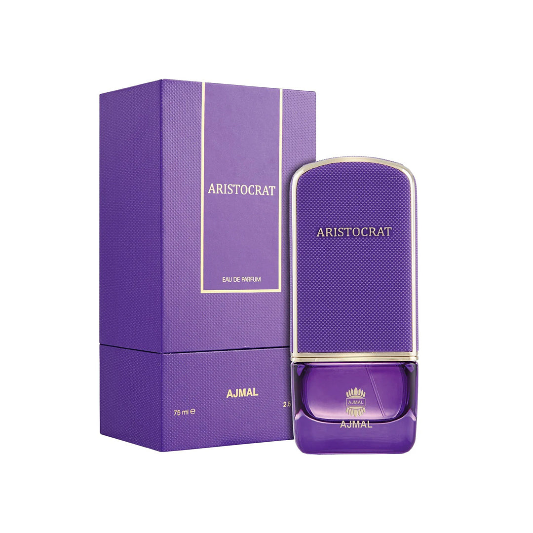 AJMAL ARISTOCRAT HER EDP 75 ML
