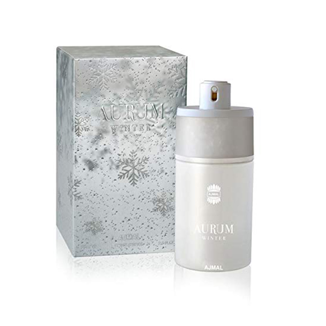 AJMAL AURUM WINTER EDP 75 ML