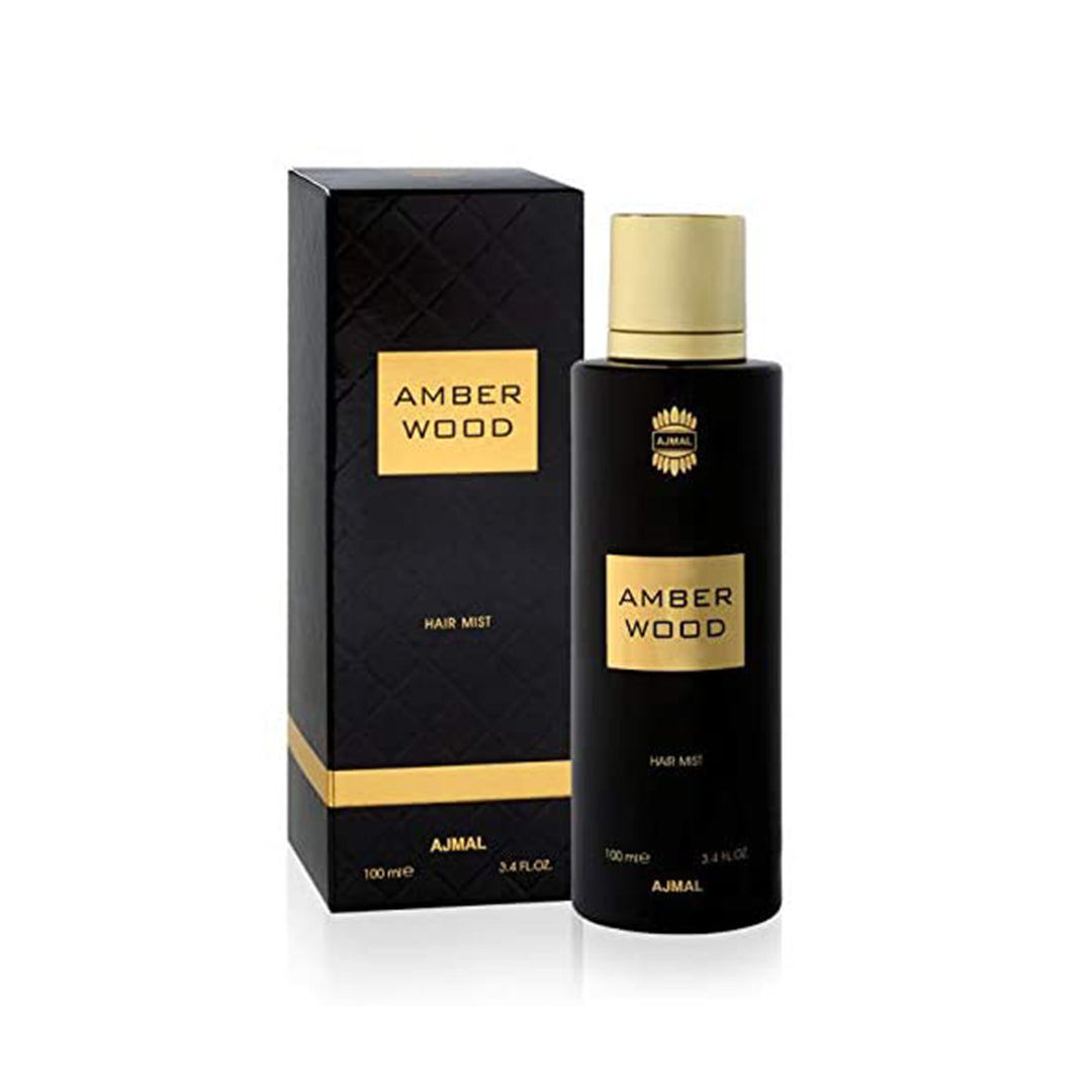 AJMAL AMBER WOOD HAIR MIST 100 ML